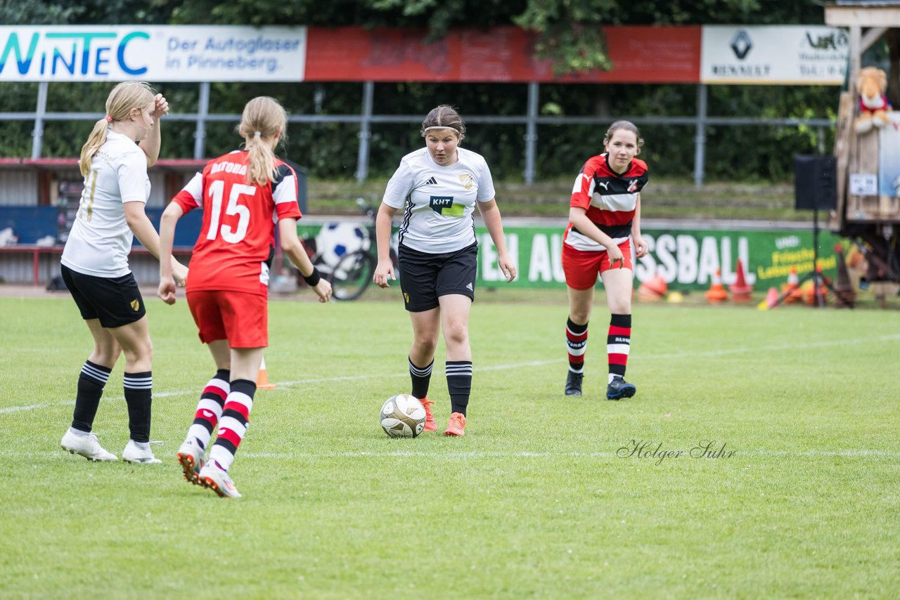 Bild 179 - Loewinnen Cup